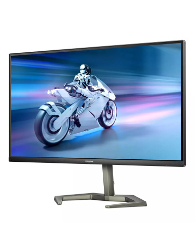 Philips Momentum 27M1N5200PA/00 Monitor PC 68,6 cm (27") 1920 x 1080 Pixel Full HD LED Nero