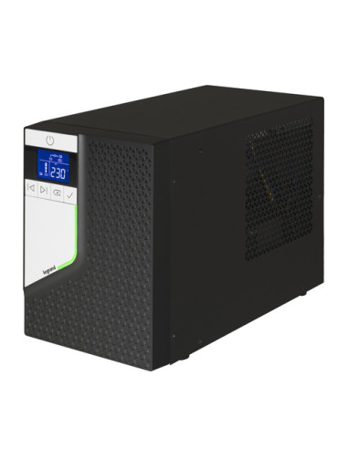 Legrand Keor ASI SPE tower 1.5KVA gruppo di continuità (UPS) A linea interattiva 1,5 kVA 1200 W 8 presa(e) AC