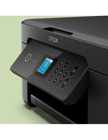 Epson Expression Home XP-3200 Ad inchiostro A4 5760 x 1440 DPI Wi-Fi