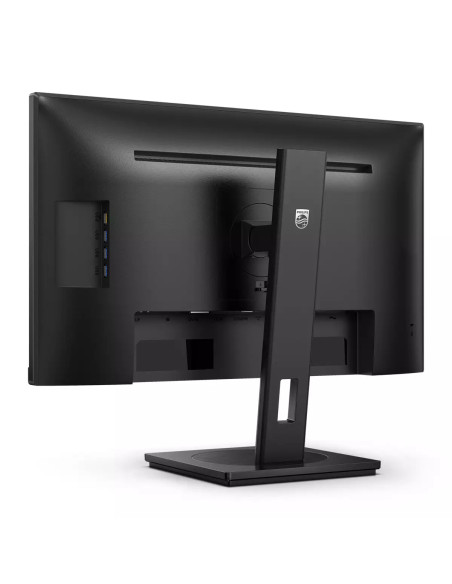 Philips S Line 242S9JML/00 Monitor PC 61 cm (24") 1920 x 1080 Pixel Full HD LCD Nero