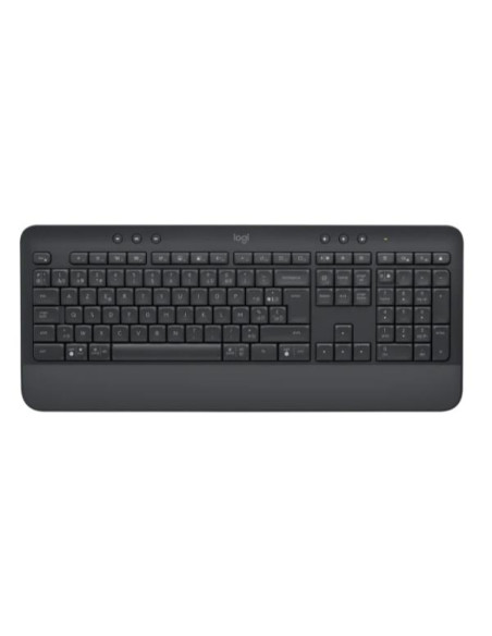 K650 - GRAPHITE - ITA