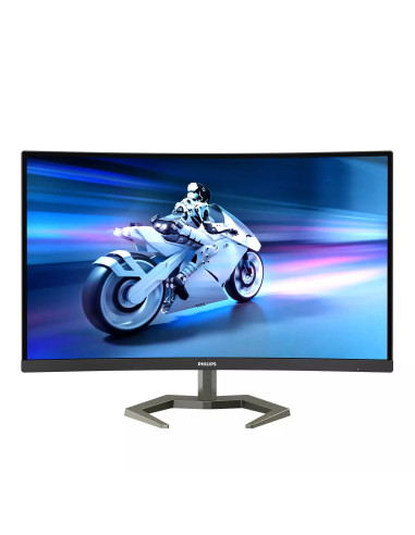 Philips Evnia 27M1C5200W/00 Monitor PC 68,6 cm (27") 1920 x 1080 Pixel Full HD LCD Nero
