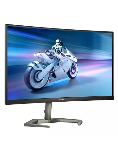Philips Evnia 27M1C5200W/00 Monitor PC 68,6 cm (27") 1920 x 1080 Pixel Full HD LCD Nero