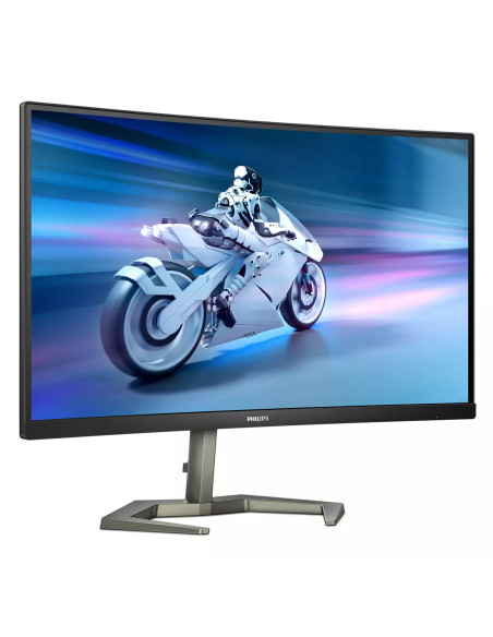 Philips Evnia 27M1C5200W/00 Monitor PC 68,6 cm (27") 1920 x 1080 Pixel Full HD LCD Nero