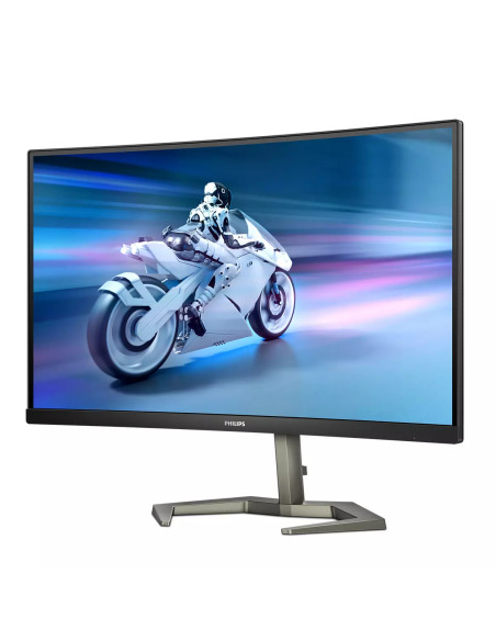 Philips Evnia 27M1C5200W/00 Monitor PC 68,6 cm (27") 1920 x 1080 Pixel Full HD LCD Nero