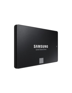 Samsung 870 EVO 500 GB 2.5" Serial ATA III V-NAND 2