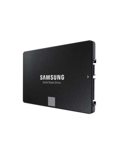 Samsung 870 EVO 500 GB 2.5" Serial ATA III V-NAND