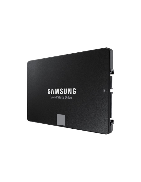 Samsung 870 EVO 500 GB 2.5" Serial ATA III V-NAND