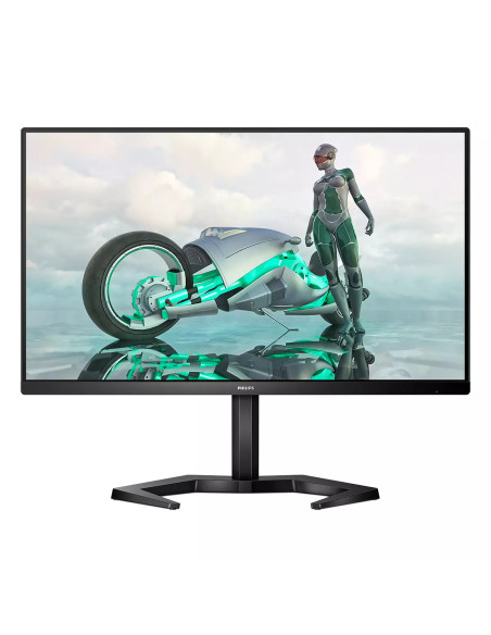 Philips Evnia 24M1N3200ZS/00 Monitor PC 60,5 cm (23.8") 1920 x 1080 Pixel Full HD LCD Nero