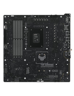 ASUS TUF GAMING B760M-BTF WIFI D4 Intel B760 LGA 1700 micro ATX 2