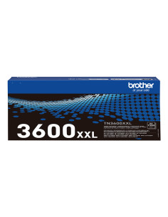 Brother TN-3600XXL cartuccia toner 1 pz Originale Nero 2