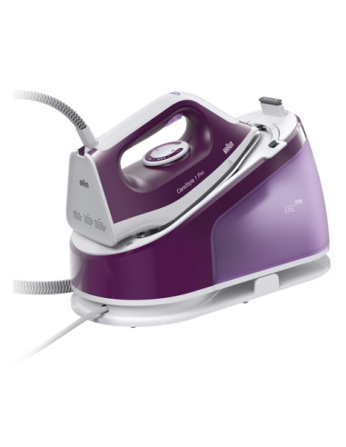 Braun CareStyle 1 SISTEMA STIRANTE PRO IS1514VI