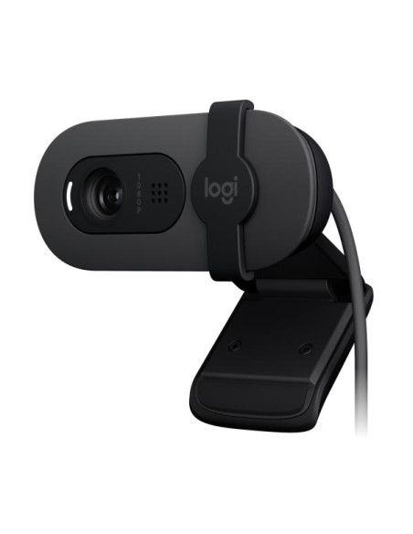 Logitech Brio 100