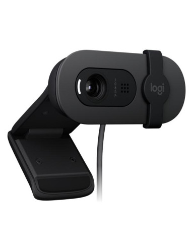 Logitech Brio 100