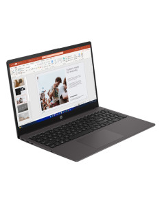 HP G10 AMD Ryzen™ 5 7520U Computer portatile 39,6 cm (15.6") Full HD 8 GB DDR4-SDRAM 512 GB SSD Wi-Fi 6 (802.11ax) Windows 11  2
