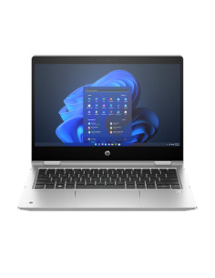 HP Pro x360 435 G10 AMD Ryzen™ 5 7530U Ibrido (2 in 1) 33,8 cm (13.3") Touch screen Full HD 16 GB DDR4-SDRAM 512 GB SSD Wi-Fi  2