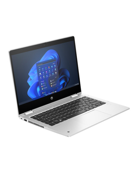 HP Pro x360 435 G10 AMD Ryzen™ 5 7530U Ibrido (2 in 1) 33,8 cm (13.3") Touch screen Full HD 16 GB DDR4-SDRAM 512 GB SSD Wi-Fi 