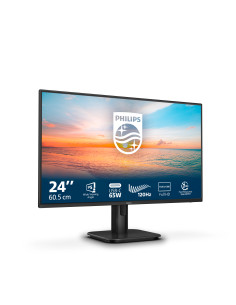Philips Serie 1000 24E1N1300A/00 Monitor PC 60,5 cm (23.8") 1920 x 1080 Pixel Full HD LCD Nero 2