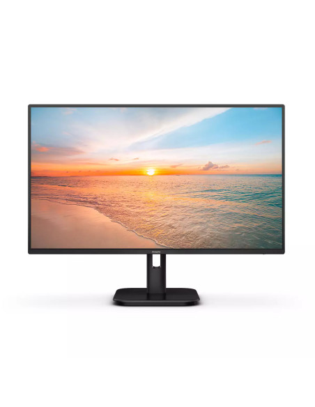 Philips Serie 1000 24E1N1300A/00 Monitor PC 60,5 cm (23.8") 1920 x 1080 Pixel Full HD LCD Nero