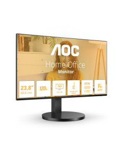 AOC B3 27B3CF2 Monitor PC 68,6 cm (27") 1920 x 1080 Pixel Full HD LED Nero 2