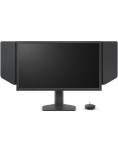 BenQ ZOWIE XL2546X Monitor PC 62,2 cm (24.5") 1920 x 1080 Pixel Full HD Nero 2