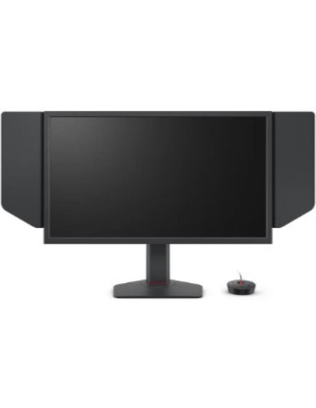 BenQ ZOWIE XL2546X Monitor PC 62,2 cm (24.5") 1920 x 1080 Pixel Full HD Nero