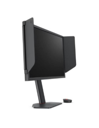 BenQ ZOWIE XL2546X Monitor PC 62,2 cm (24.5") 1920 x 1080 Pixel Full HD Nero