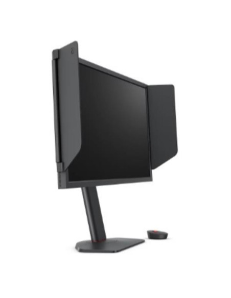 BenQ ZOWIE XL2546X Monitor PC 62,2 cm (24.5") 1920 x 1080 Pixel Full HD Nero