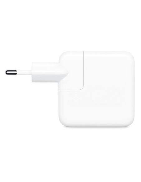 35W DUAL USB-C POWER ADAPTER