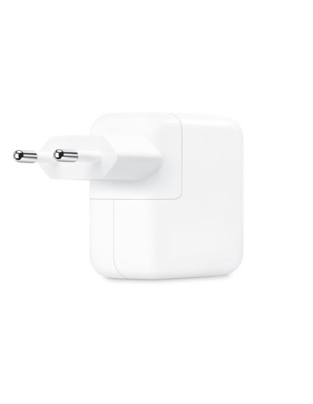 35W DUAL USB-C POWER ADAPTER
