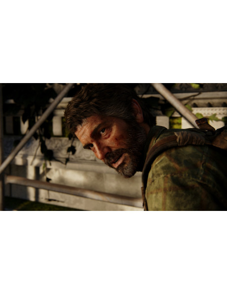 Sony The Last of Us Parte I Rimasterizzata ITA PlayStation 5