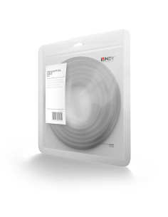 Lindy 48167 cavo di rete Grigio 10 m Cat6 U/UTP (UTP) 2