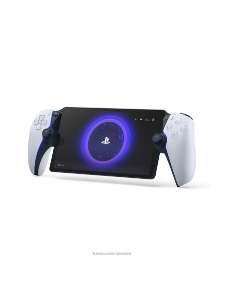 Sony Remote player PlayStation Portal