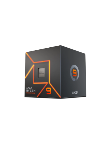 CPU AMD RYZEN 9 7900X BOX AM5 4,7GHz WOF 100-100000589WOF