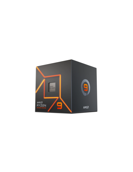 CPU AMD RYZEN 9 7900X BOX AM5 4,7GHz WOF 100-100000589WOF