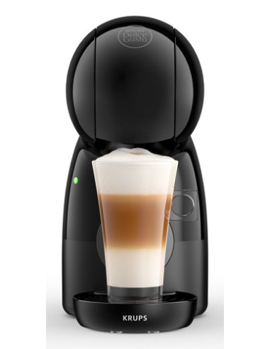 Krups Piccolo XS KP1A3B FIGHTER