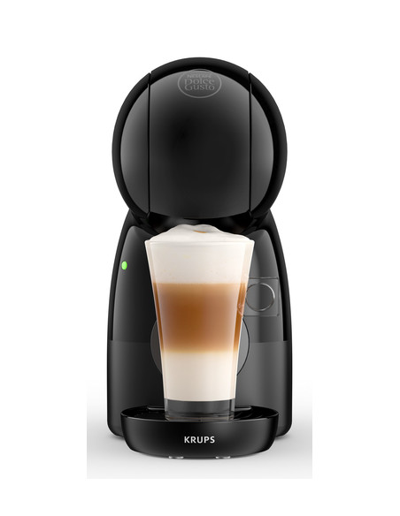 Krups Piccolo XS KP1A3B FIGHTER