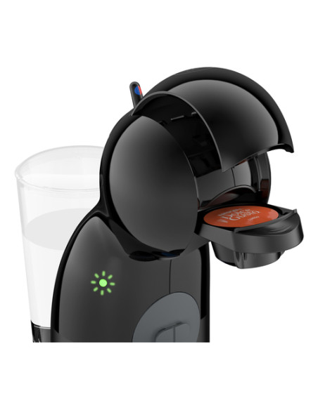 Krups Piccolo XS KP1A3B FIGHTER