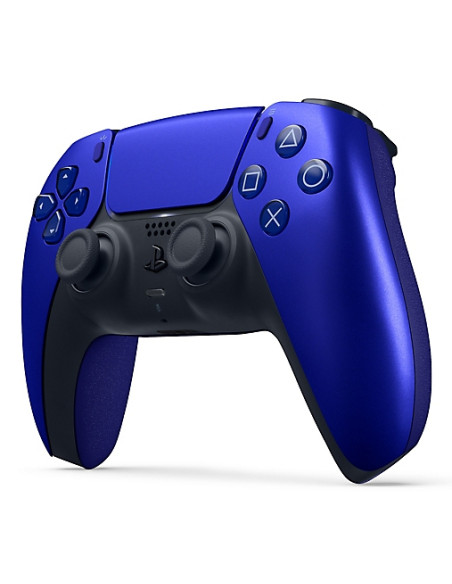 Sony DualSense Blu Bluetooth/USB Gamepad Analogico/Digitale PlayStation 5