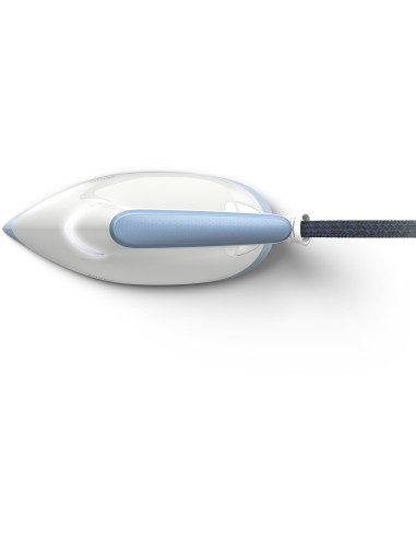 Philips Serie 6000 PerfectCare PSG6026/20, Ferro da stiro generatore di vapore, 2400W, 1.8L