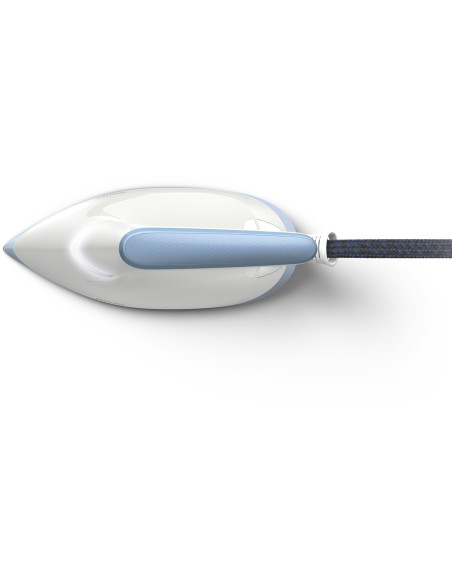 Philips Serie 6000 PerfectCare PSG6026/20, Ferro da stiro generatore di vapore, 2400W, 1.8L