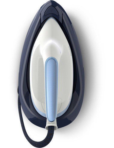 Philips Serie 6000 PerfectCare PSG6026/20, Ferro da stiro generatore di vapore, 2400W, 1.8L