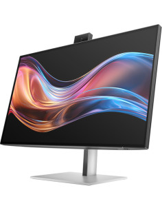 HP Monitor serie 7 Pro 4K per videoconferenze da 27'' - 727pm 2