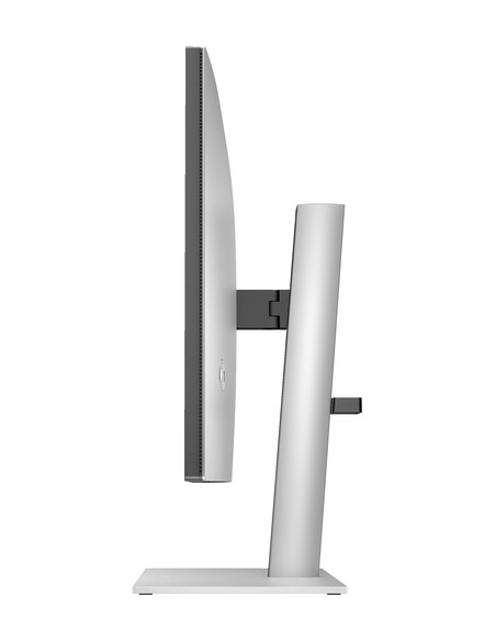 HP Monitor serie 7 Pro 4K per videoconferenze da 27'' - 727pm