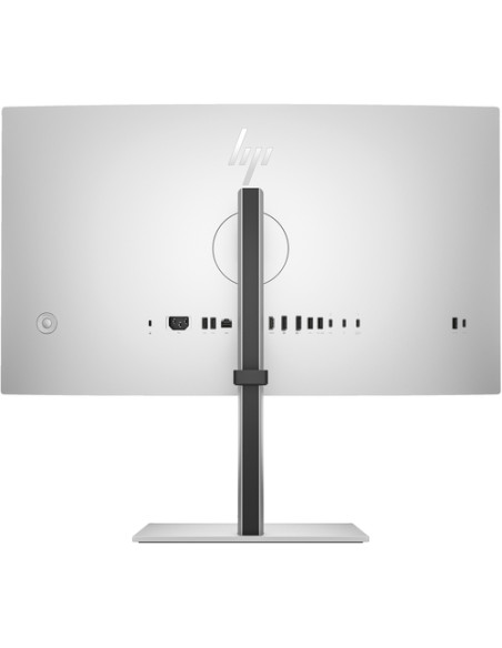HP Monitor serie 7 Pro 4K per videoconferenze da 27'' - 727pm