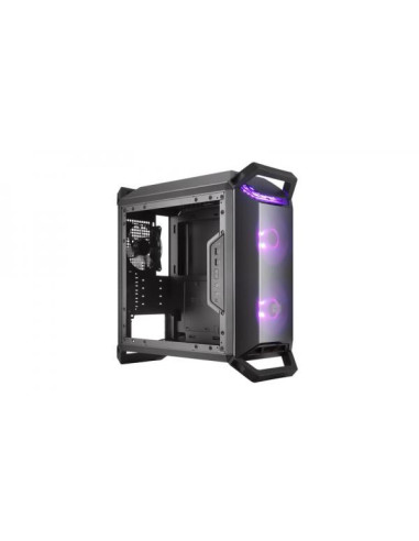 Cooler Master MasterBox Q300P Mini Tower Nero