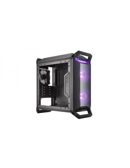 Cooler Master MasterBox Q300P Mini Tower Nero