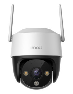 Imou Cruiser 2C 2K (3MP) - Telecamera Wi-Fi Esterno Motorizzata 360° - Visione Notturna a Colori, IP66, Tracciamento Intelligen 2