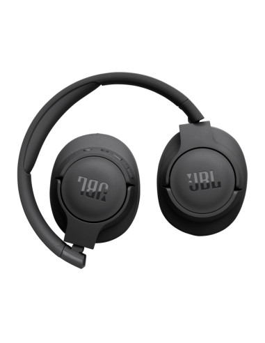 JBL Tune 720BT Auricolare Wireless A Padiglione Musica e Chiamate Bluetooth Nero