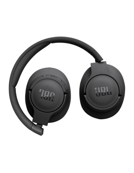 JBL Tune 720BT Auricolare Wireless A Padiglione Musica e Chiamate Bluetooth Nero